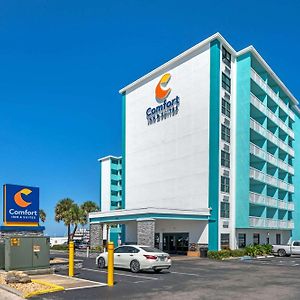 Comfort Inn & Suites Daytona Beach Oceanfront